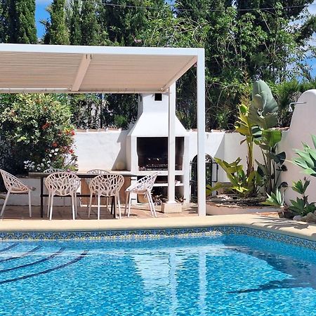 Ca Tosca Villa Javea Exterior photo