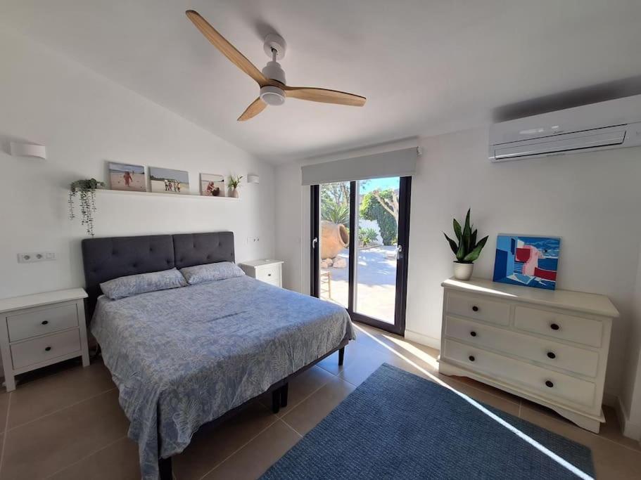 Ca Tosca Villa Javea Exterior photo