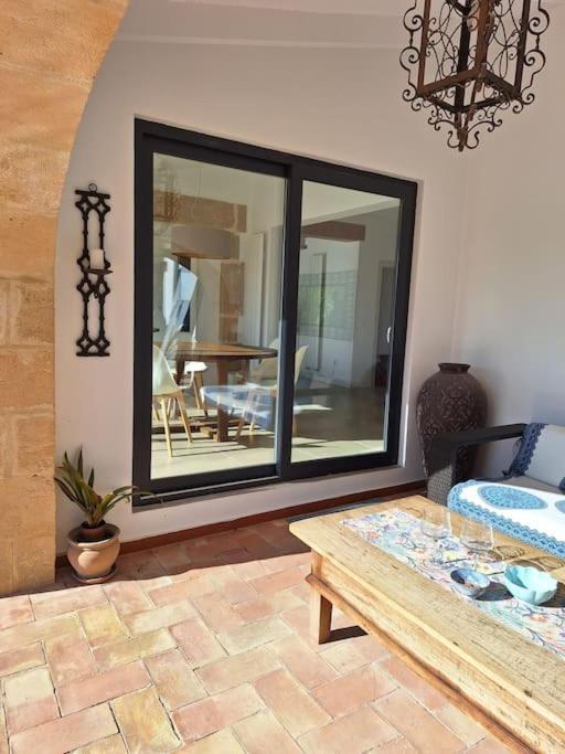 Ca Tosca Villa Javea Exterior photo