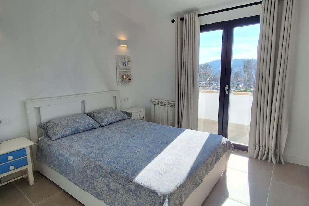 Ca Tosca Villa Javea Exterior photo