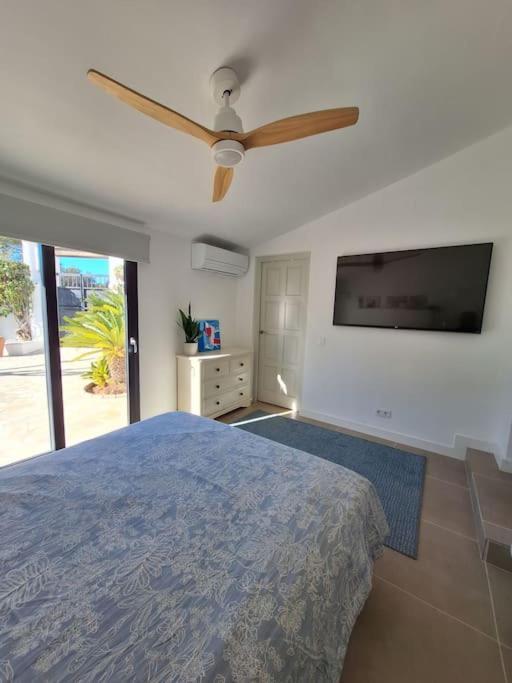 Ca Tosca Villa Javea Exterior photo