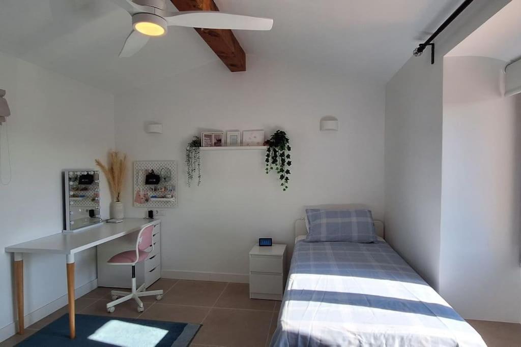 Ca Tosca Villa Javea Exterior photo