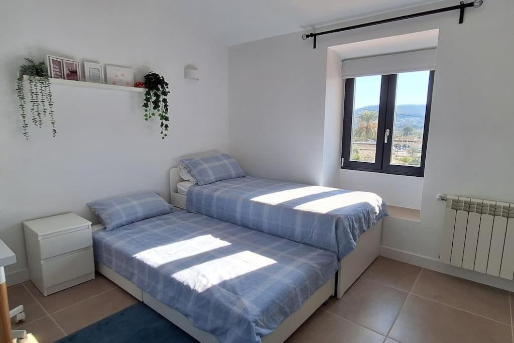 Ca Tosca Villa Javea Exterior photo
