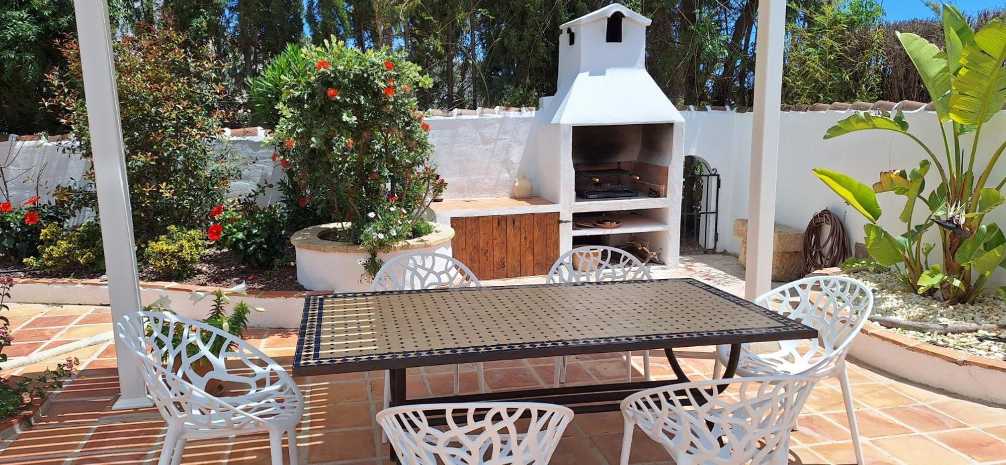 Ca Tosca Villa Javea Exterior photo