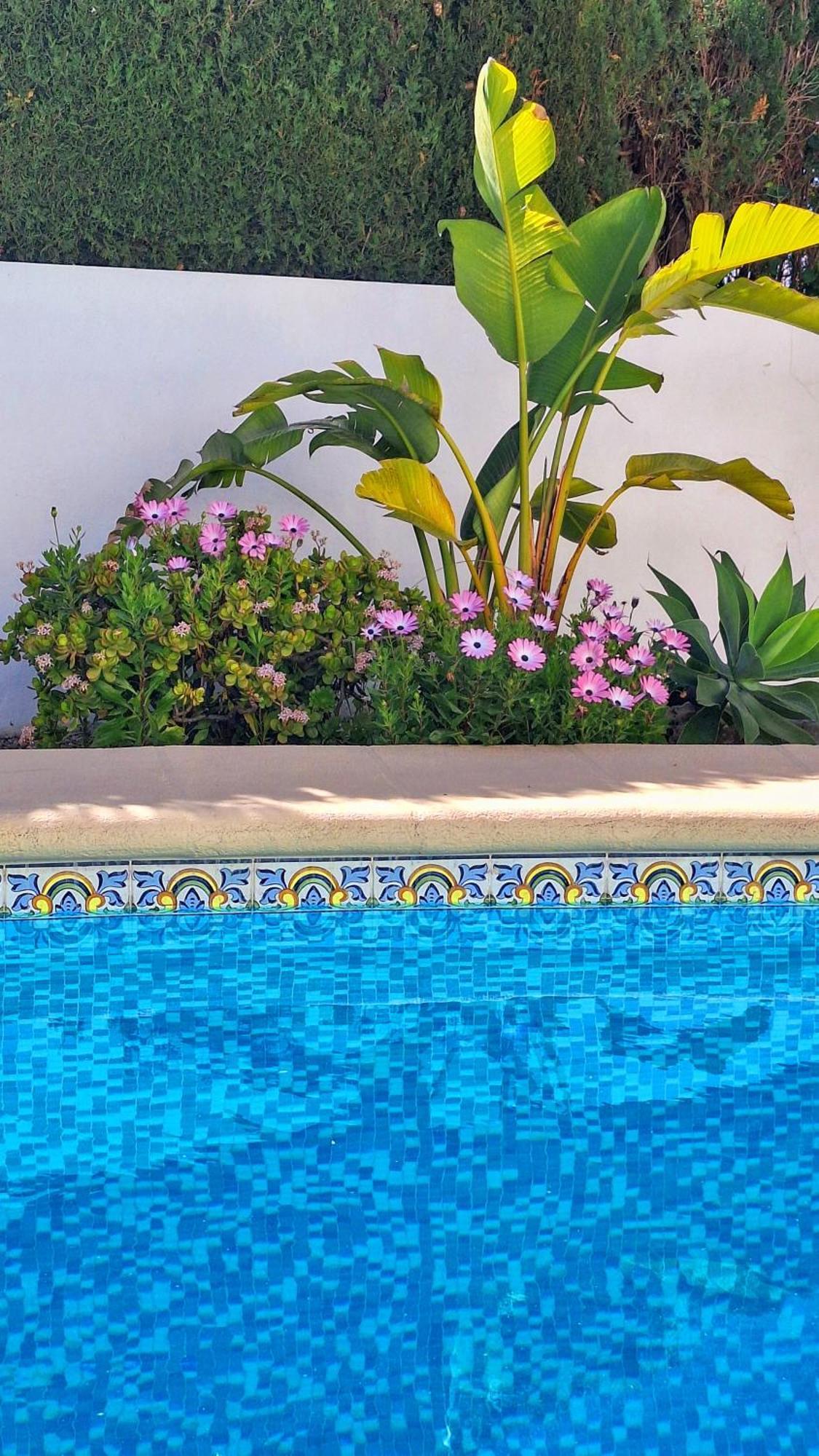 Ca Tosca Villa Javea Exterior photo