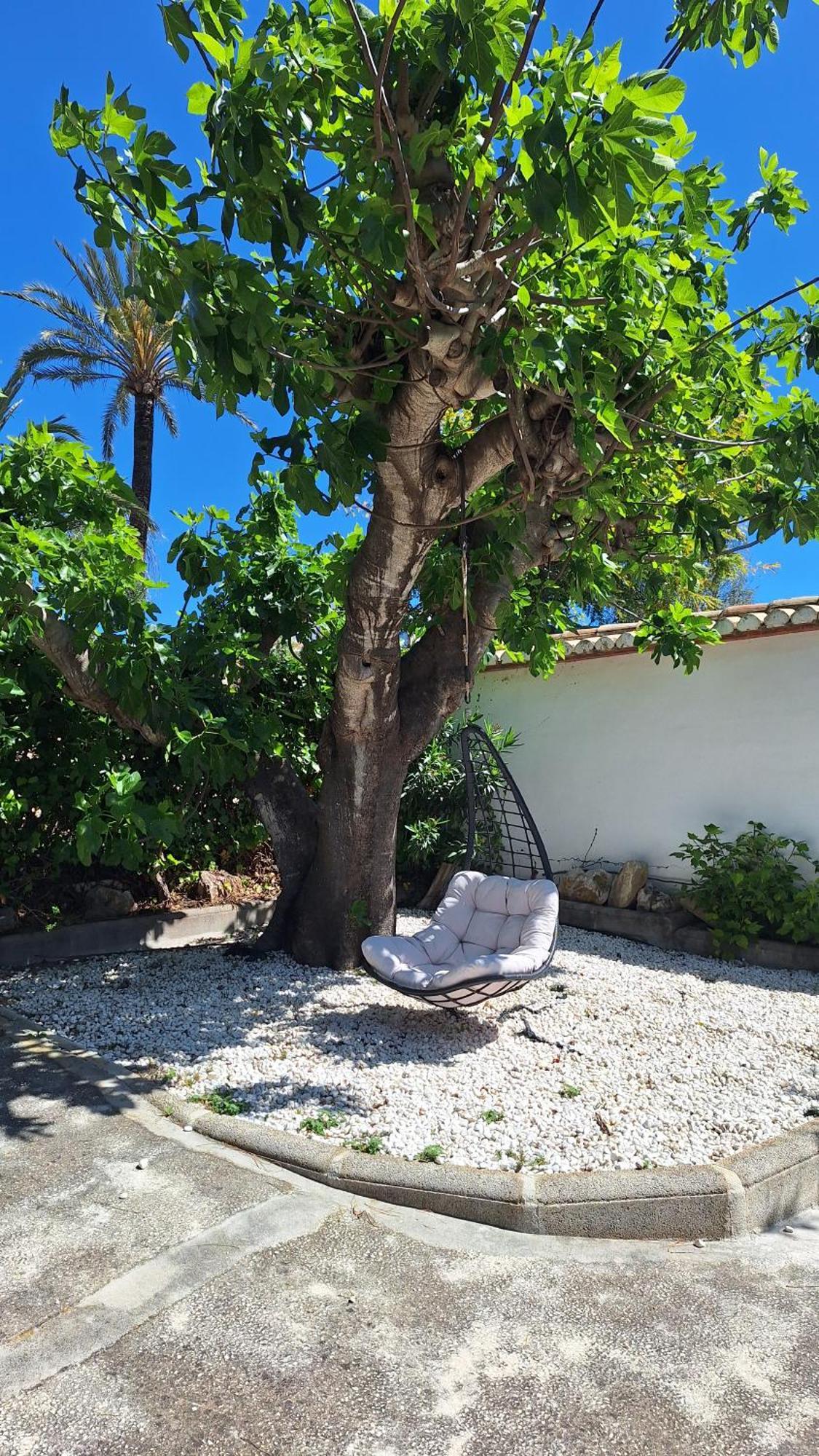 Ca Tosca Villa Javea Exterior photo