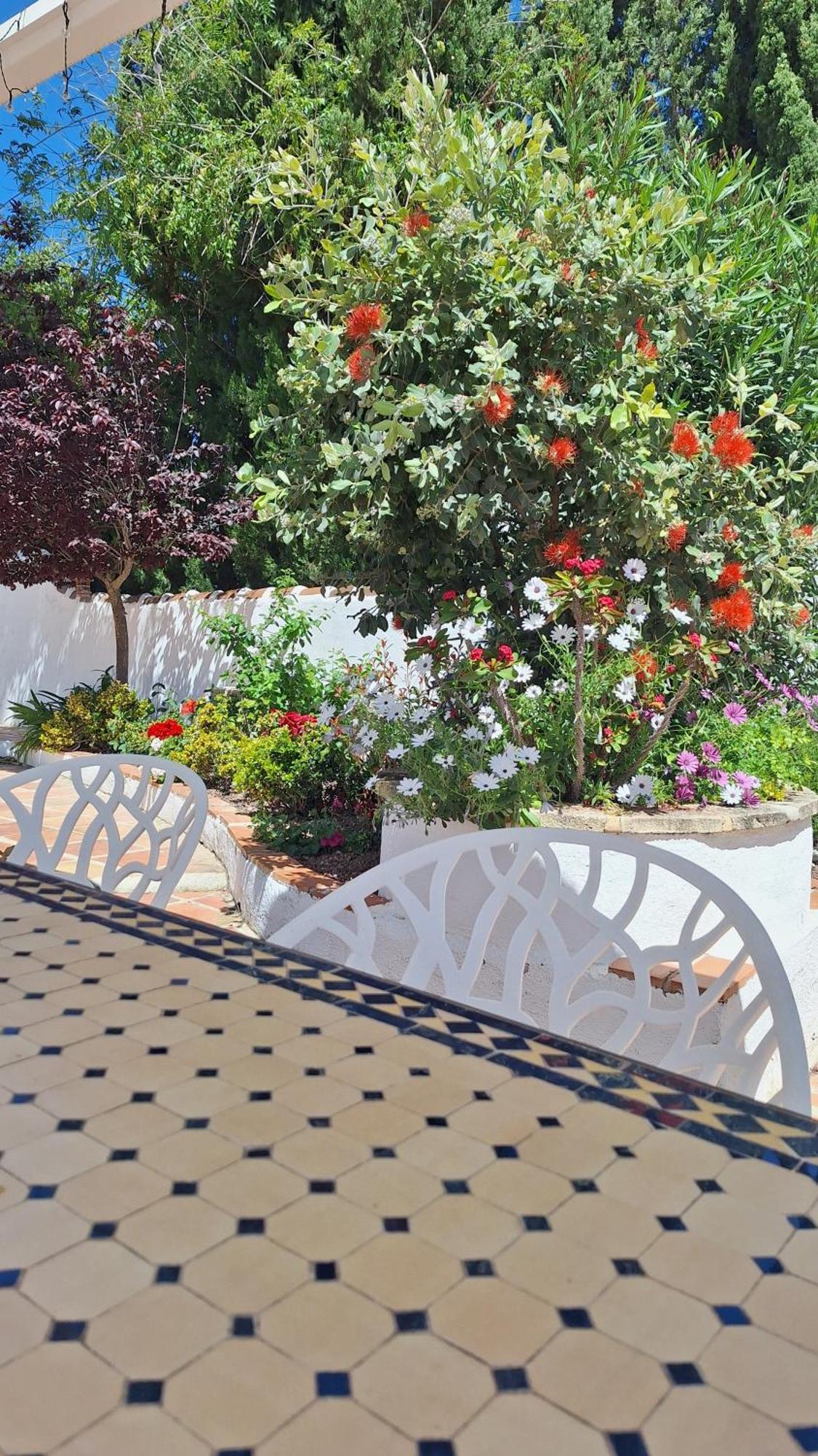 Ca Tosca Villa Javea Exterior photo